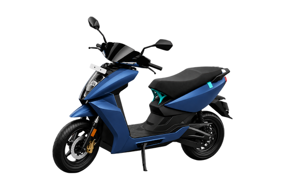 Ather 450 S Pro 3.7 kWh