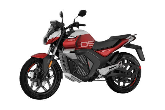 Avore EX2S