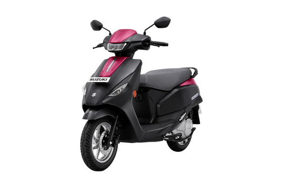 Suzuki e-Access