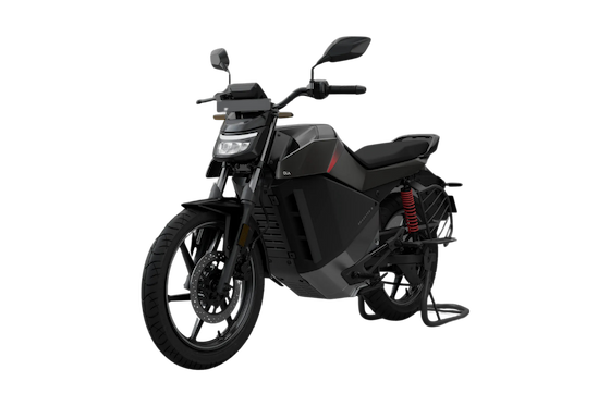 Ola Roadster X Plus (4.5 kWh)