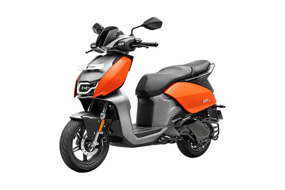 Vida V2 Plus