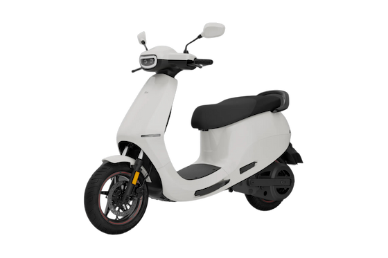 Ola S1 Pro Gen 3: (4 kWh)