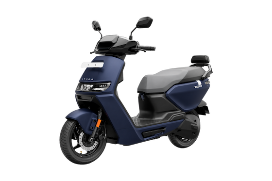 Ather Rizta S 2.9 kWh