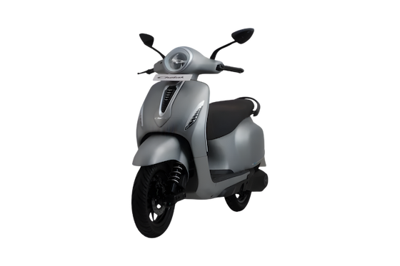 Bajaj Chetak C3502
