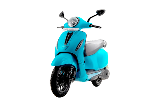 Bajaj Chetak C3001