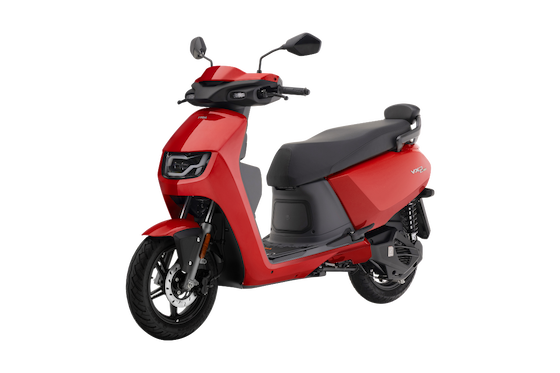 Vida VX2 Go 2.2 kWh