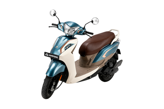 Ampere Magnus GMax