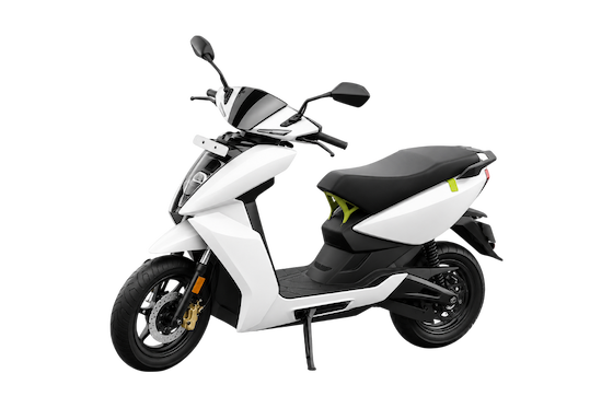 Ather 450X Pro (2.9 kWh)