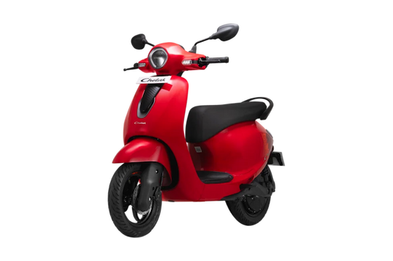 Bajaj Chetak C2501