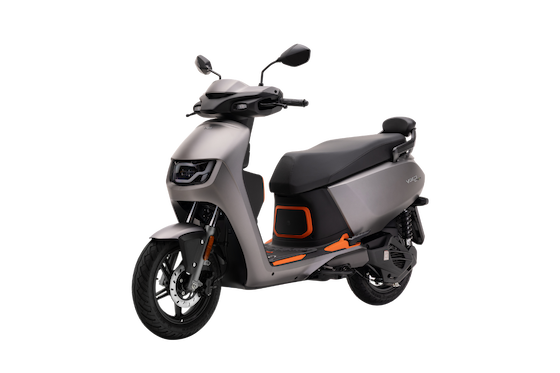 Vida VX2 Go 3.4 kWh