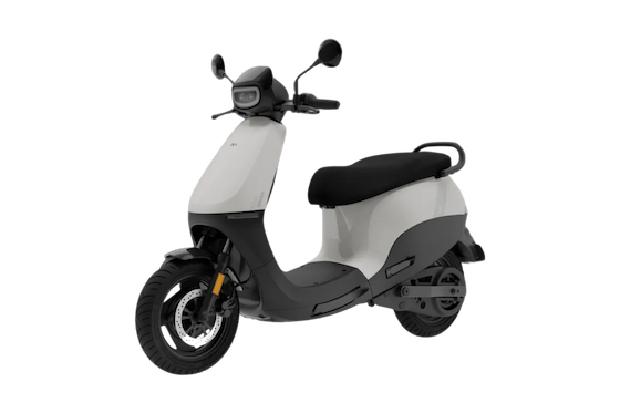 Ola S1 X Plus Gen 3 (5.2 kWh)