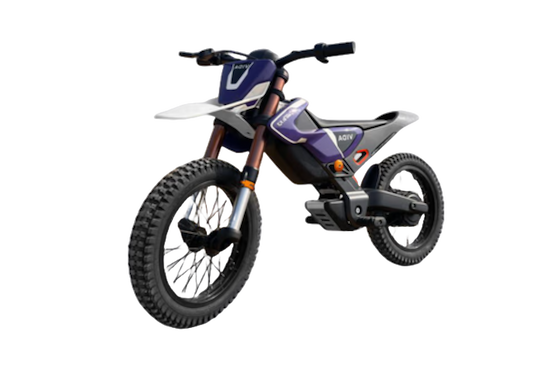 Vida Dirt.E K3