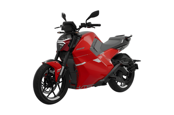 Raptee T30 Sport