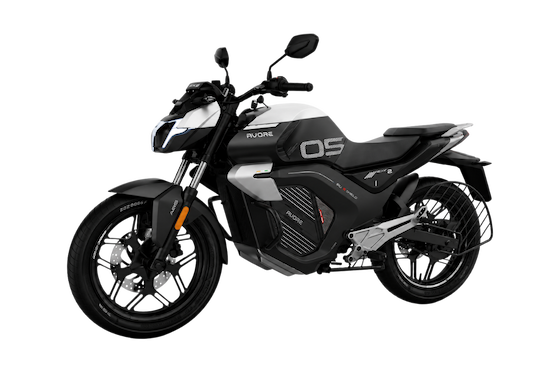 Avore EX2