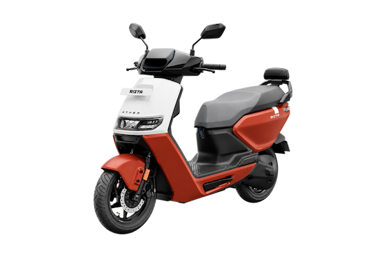 Ather Rizta Z 3.7 kWh