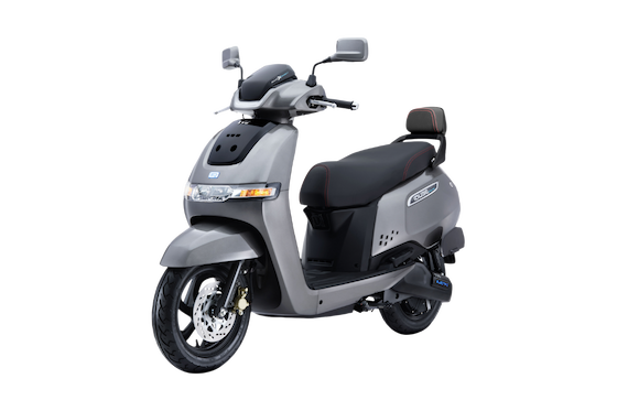 TVS iQube 3.5 kWh