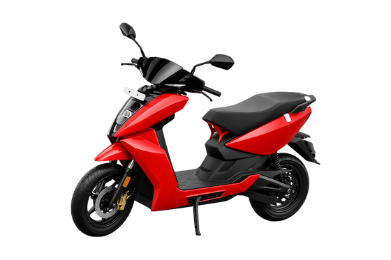 Ather 450X 3.7 kWh