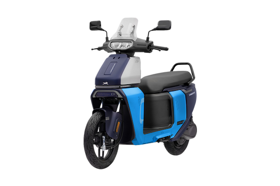 TVS Orbiter V2 BaaS