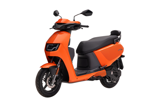 Vida VX2 Plus 3.4 kWh