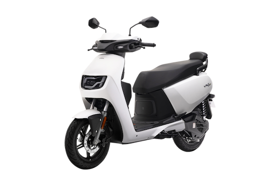 Vida VX2 Go (BaaS) 2.2 kWh