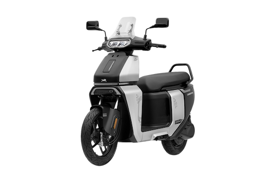 TVS Orbiter V1 BaaS