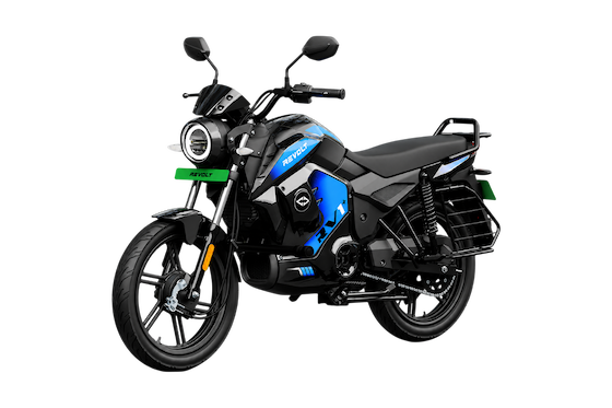 Revolt Rv1 plus