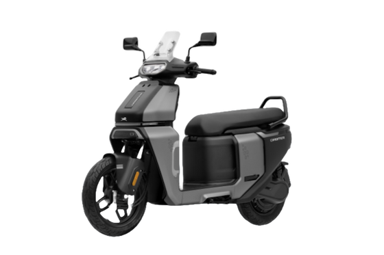 TVS Orbiter V2 3.1 kWh