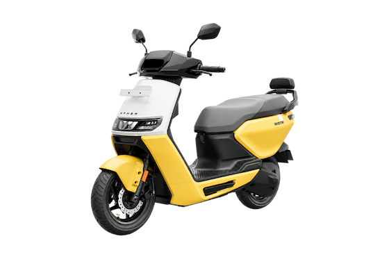 Ather Rizta Z 2.9 kWh
