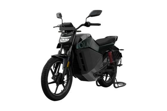 Ola Roadster X (4.5 kWh)