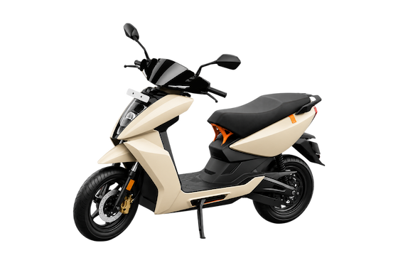 Ather 450 S 2.9 kWh
