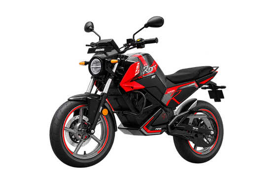 Oben Rorr EZ Sigma 4.4 kWh