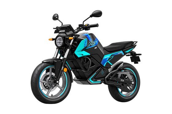 Oben Rorr EZ Sigma 3.4 kWh