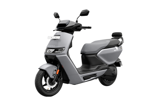 Ather Rizta Z Pro 2.9 kWh