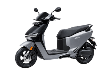 Honda QC3